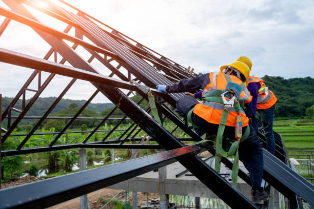 Reliable Wharton, TX Roofing Contractor Solutions