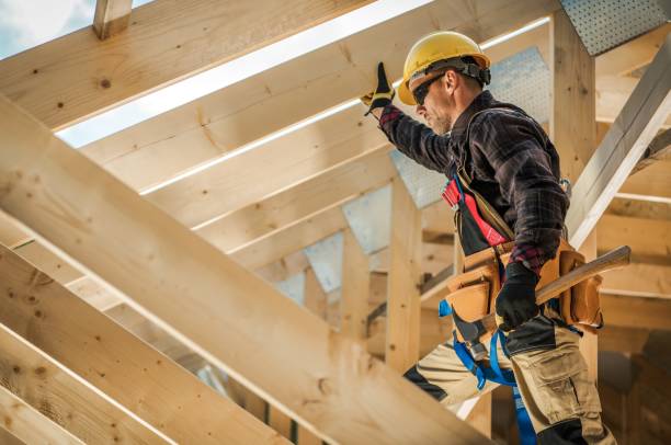 Best Residential Roofing Contractor  in Wharton, TX