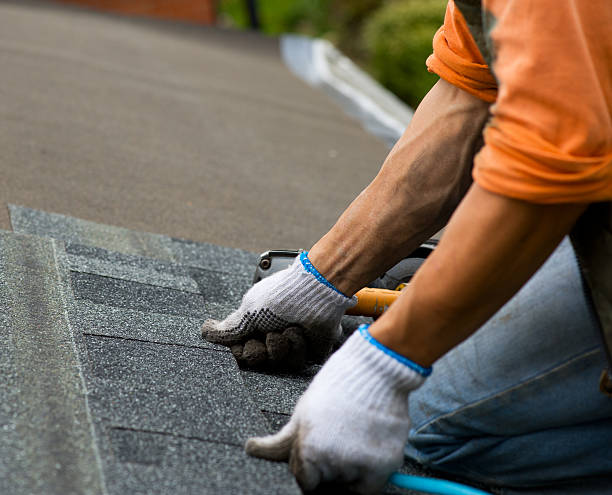 Quick and Trustworthy Emergency Roof Repair Services in Wharton, TX